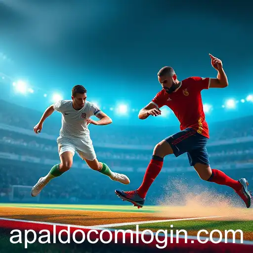 Apaldo Revolutionizes Online Gaming Experience