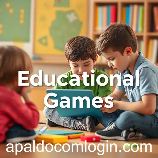 Educational Games